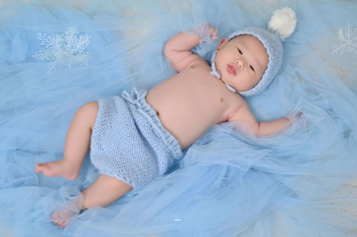 乐陵宝宝多少度算发烧
